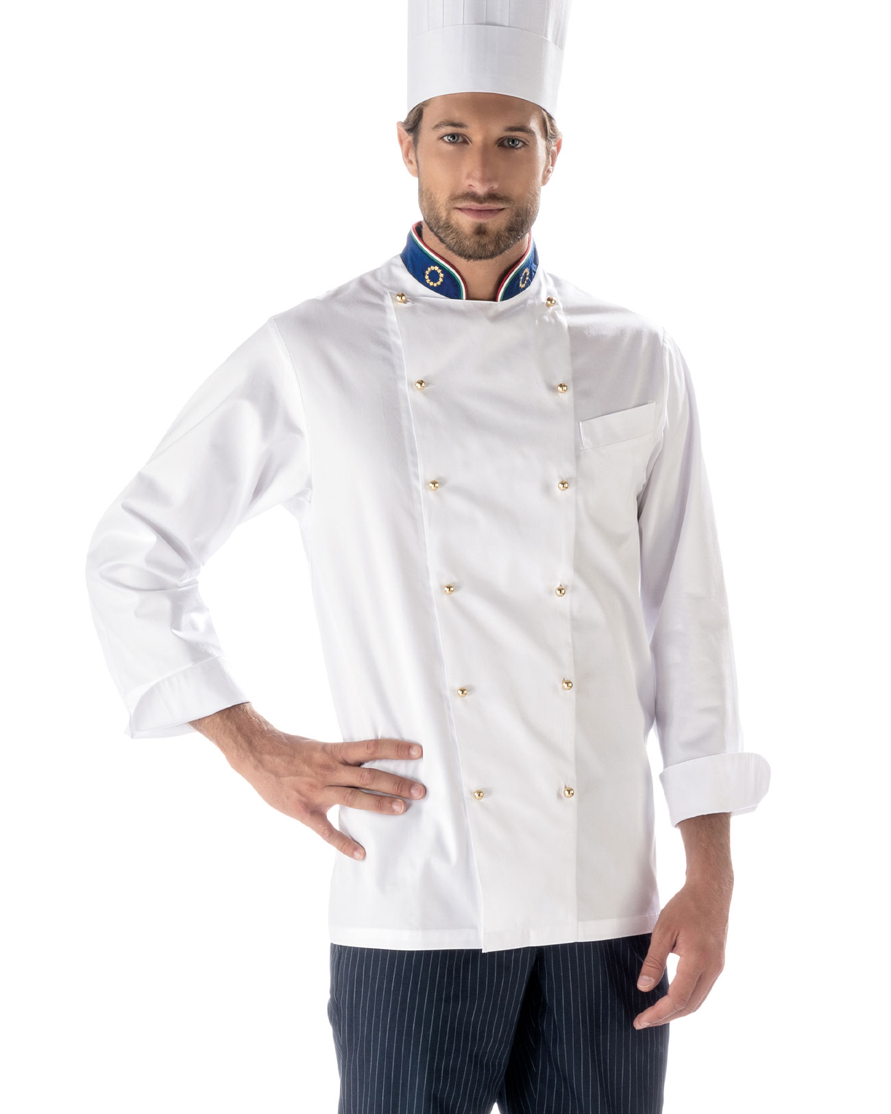 GIACCA EURO ITALY