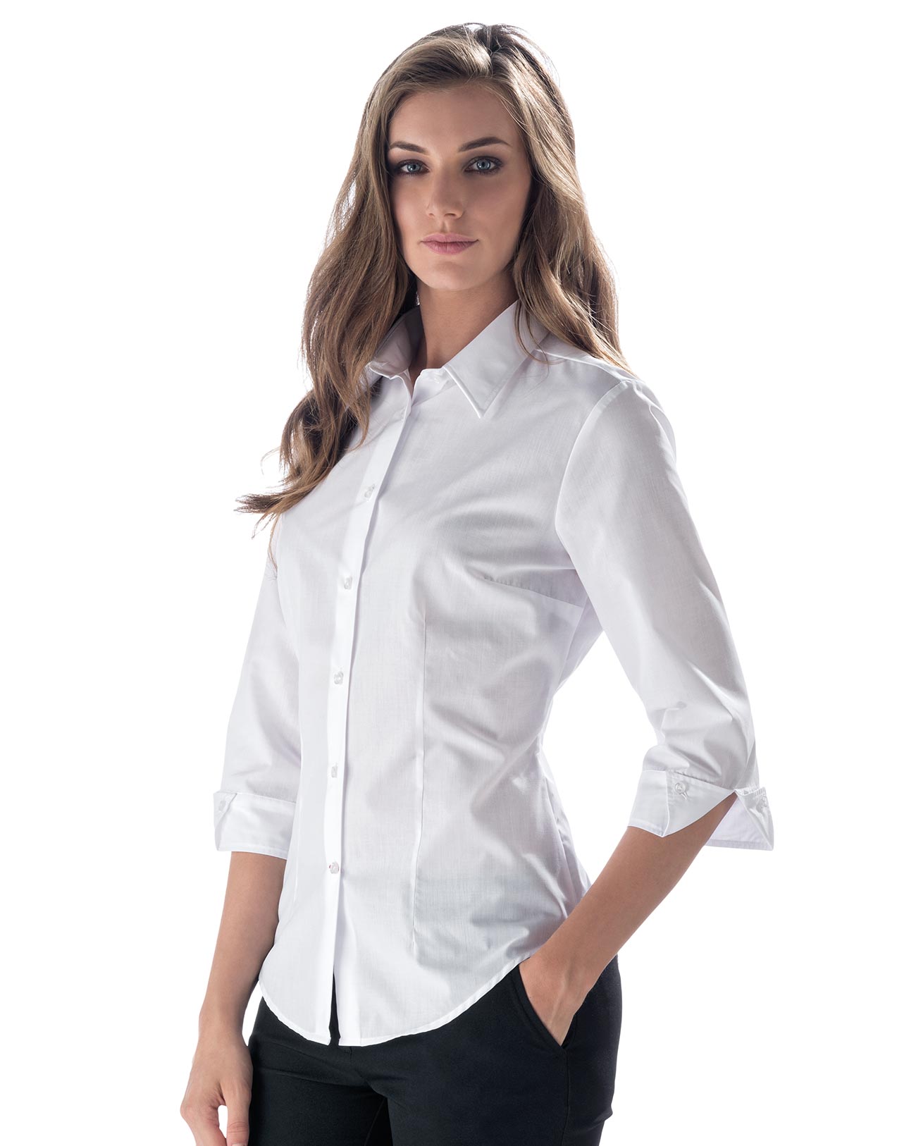 Camicia Moda 3/4