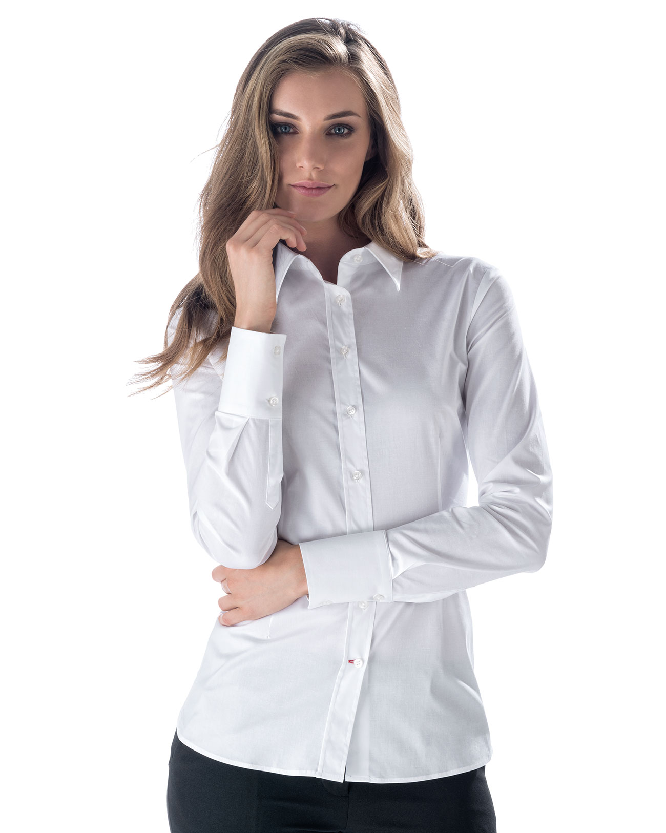 CAMICIA CAMILLA