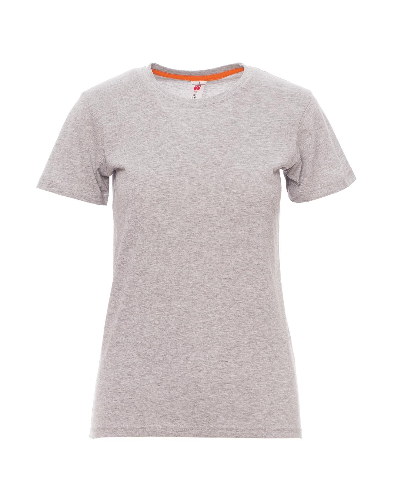 T-SHIRT SUNSET LADY