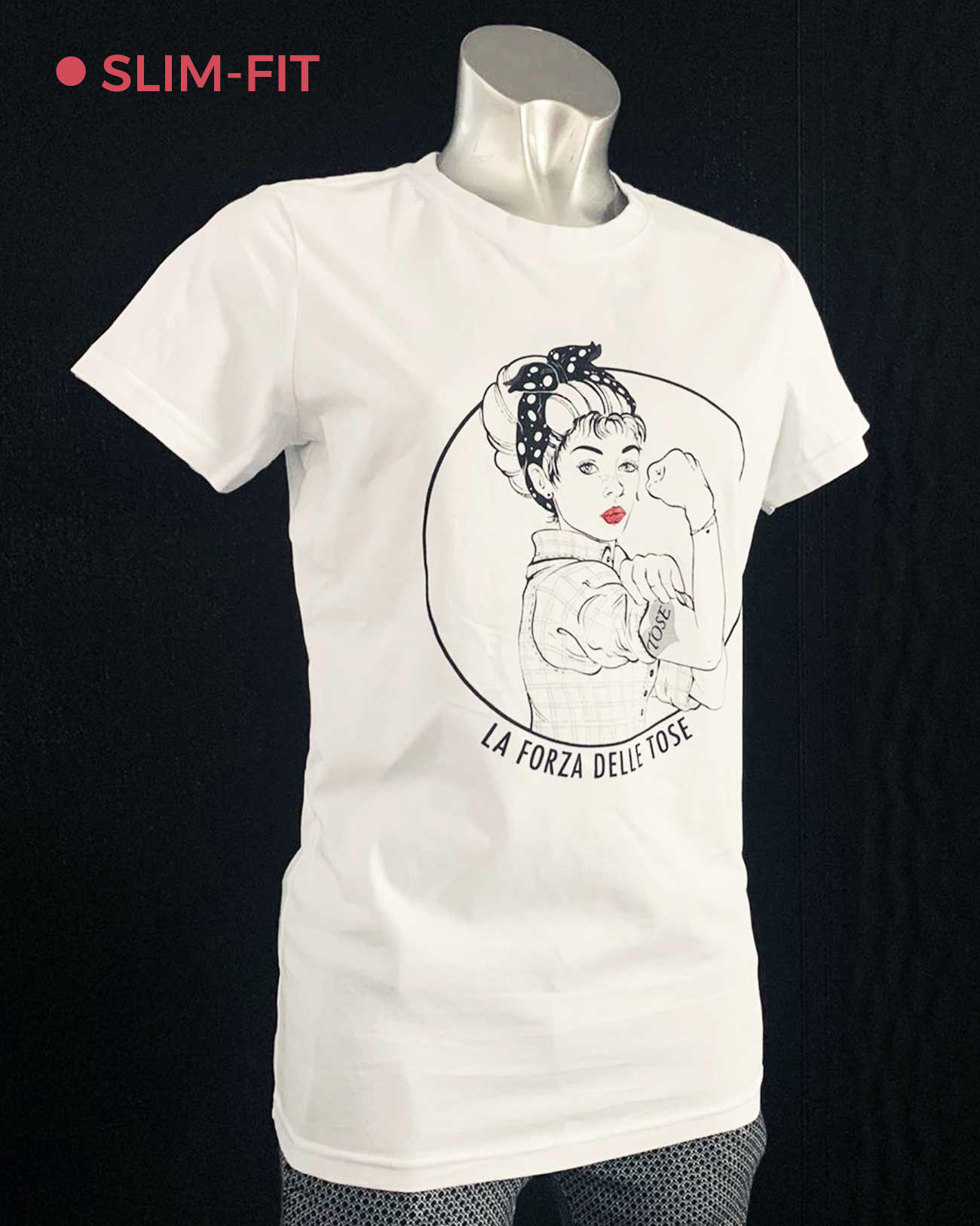La forza delle Tose