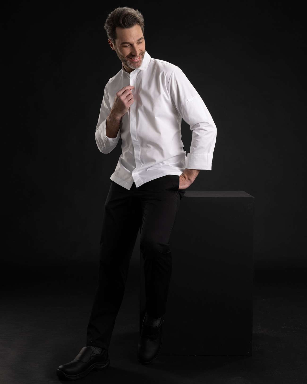 GIACCA PIERRE