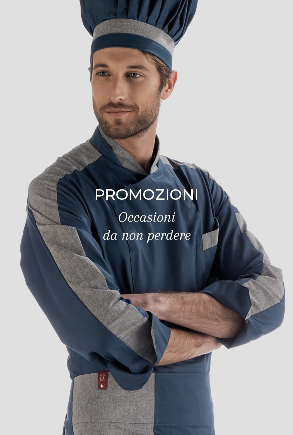 PROMOZIONI